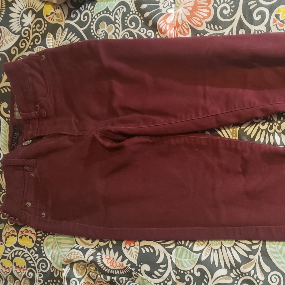 Aeropostale pants